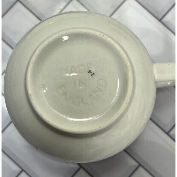 Christmas Fine English Ceramic Tableware 2pc set Johnson Brothers Victorian New - Picture 4 of 12